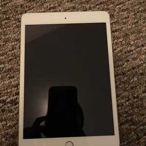 iPad mini 3